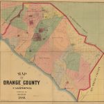 San Bernardino County Map With Cities Printable Map California   Map Of Cities In San Bernardino County California