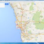 San Diego, California Map   Google Maps San Diego California