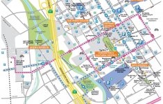 San Diego Gang Map Printable Maps San Jose Downtown Map Map Of - Printable Map Of San Jose