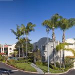 San Diego Hotel   Best Western Lamplighter Inn & Suites At Sdsu   Map Of Best Western Hotels In California