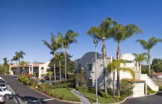 San Diego Hotel - Best Western Lamplighter Inn &amp; Suites At Sdsu - Map Of Best Western Hotels In California
