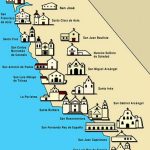 San Diego Missions Maps Of California California Mission Map Free   California Missions Map