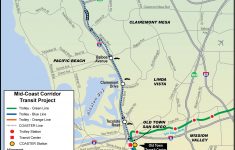 san diego on a map of california outline mid coast corridor transit san diego on a map of california San Diego On A Map Of California Outline Mid Coast Corridor Transit - San Diego On A Map Of California