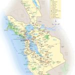 San Francisco California Map From Mapsof 3   Ameliabd   San Francisco California Map