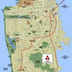  San Francisco Map | Favorite Places/spaces/i Wanna Go To | San   Best Western Locations California Map