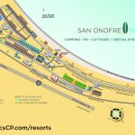 San Onofre Beach   Cottages — Mccs Camp Pendleton   Dod Lodging California Map