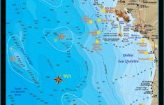 San Quintin - Baja Directions - San Quintin Baja California Map