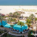 Sandpearl Resort   Clearwater | Oyster Review & Photos   Clearwater Beach Florida Map Of Hotels