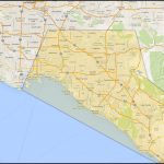 Santa Ana Orange County Ca Plumbing Service Area Plumbers At   Santa Ana California Map