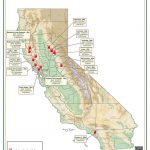 Santa Clara Co Fire On Twitter: "current California Fire Map From   Active Fire Map For California