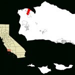 Santa Maria, California   Wikipedia   Guadalupe California Map