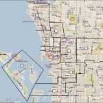 Sarasota Florida City Map   Sarasota Florida • Mappery   Map Of Sarasota Florida Neighborhoods