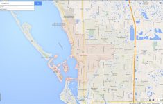 Sarasota Florida Map - Google Maps Sarasota Florida