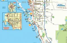 Sarasota Map - Falsomesias - Map Of Sarasota Florida Area