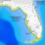 Save Our Shores! Florida   Florida Ocean Map