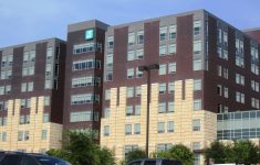 Scott &amp; White Medical Center - Wikipedia - Baylor Hospital Dallas Texas Map