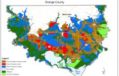 Sea Level Rise Planning Maps: Likelihood Of Shore Protection In Florida - Florida Sea Rise Map