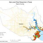 Sea Level Rise Planning Maps: Likelihood Of Shore Protection In Florida   Jefferson County Texas Elevation Map