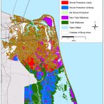 Sea Level Rise Planning Maps: Likelihood Of Shore Protection In Virginia   Florida Land Elevation Map