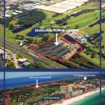 Seascape Resort – Townhomes And Condos – Golf Course   Seascape Resort Destin Florida Map
