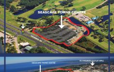 Seascape Resort – Townhomes And Condos – Golf Course - Seascape Resort Destin Florida Map