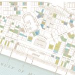 Seaside At 30, Midwest New Urbanism And Cnu21   Nextstl   Seaside Florida Town Map