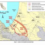 Seaside Basin | Monterey Peninsula Water Management District   Seaside California Map