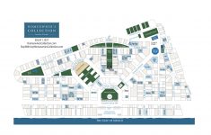 Seaside Florida Cottage Map - Map Of Seaside Florida Area