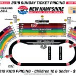 Seating Charts | Tickets | Nhms   Texas Motor Speedway Track Map