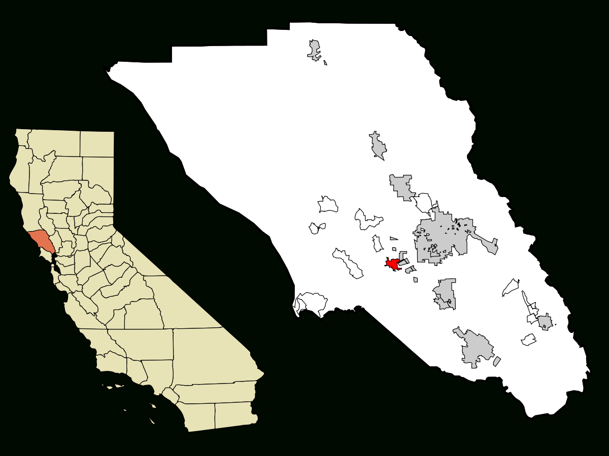 Sebastopol, California - Wikipedia - Graton California Map