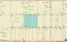 section 416 block d john h gibson survey yoakum county tx yoakum county texas map Section 416, Block D, John H Gibson Survey - Yoakum County, Tx - Yoakum County Texas Map