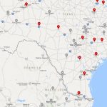 See Where Tesla Plans To Open More Supercharger Stations In Houston   Charging Stations In Texas Map