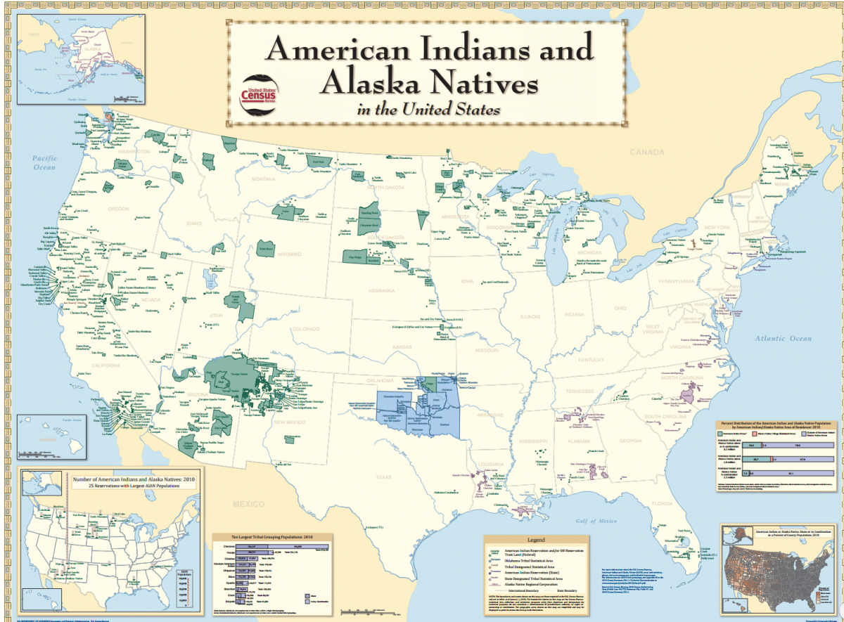 Seminole And Miccosukee Tribes Of Florida | News And Press Center - Native American Tribes In Florida Map