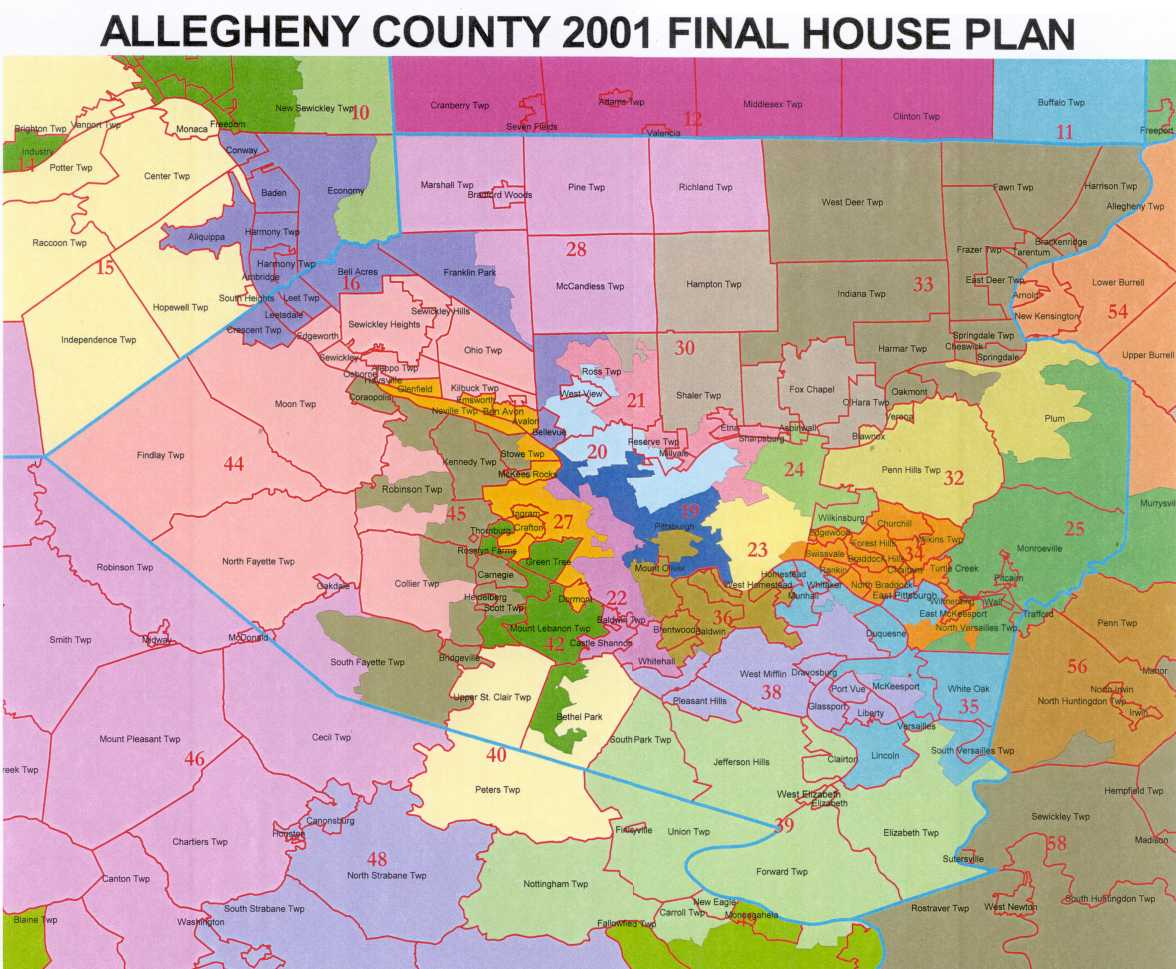 Senate Legislative Interactive District Map - Legislative Redistricting - Texas Senate District 21 Map