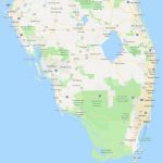 Service Area In South Florida | Palm Beach – Broward   Miami Dade   Sunny Isles Florida Map