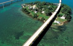 Seven Mile Bridge - Wikipedia - Google Maps Florida Keys