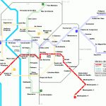 Sevilla Map   Detailed City And Metro Maps Of Sevilla For Download   Seville Tourist Map Printable