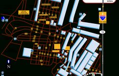 sfmc guide map canton texas map trade days Sfmc | Guide Map - Canton Texas Map Trade Days