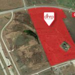 Sh 130 & Chandler Rd, Hutto, Tx 78634   Land For Sale   39.7 Ac   Hutto Texas Map