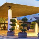 Sheraton Palo Alto Hotel   Palo Alto | Marriott Bonvoy   Starwood Hotels California Map