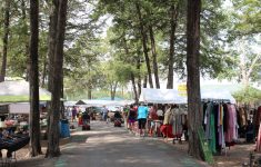 Shopping Guide: First Monday Trade Days | Flea Style - Canton Texas Map Trade Days