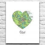 Showing Photos Of Florida Map Wall Art (View 14 Of 20 Photos)   Florida Map Wall Art