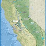 Sierra Madre California Map   Klipy   Sierra California Map