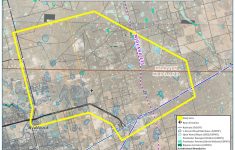 Sights Turn To Northeast Midland For Future Development - Midland - Map Of Midland Texas And Surrounding Areas