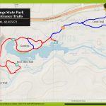 Silver Springs State Park | Florida Hikes!   Silver Springs Florida Map