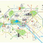 Simple Map Of Paris Paris Maps Top Tourist Attractions Free   Printable Map Of Paris Tourist Attractions