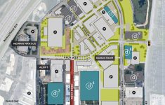 Site Map | Domain Austin | Austin, Tx - Map Of The Domain In Austin Texas