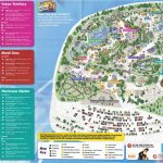 Six Flags Great America Map Burkeen Great America San Jose Map   California&#039;s Great America Map 2018