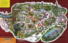 Six Flags Over Texas Map | Business Ideas 2013 - Six Flags Over Texas Map