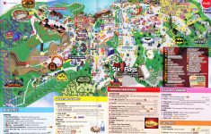 Six Flags Park Map 2018 - Best Picture Of Flag Imagesco - Six Flags Fiesta Texas Map 2018